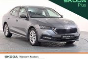Skoda Octavia 2023