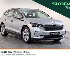 Skoda Enyaq 2023