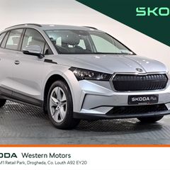Skoda Enyaq 2023