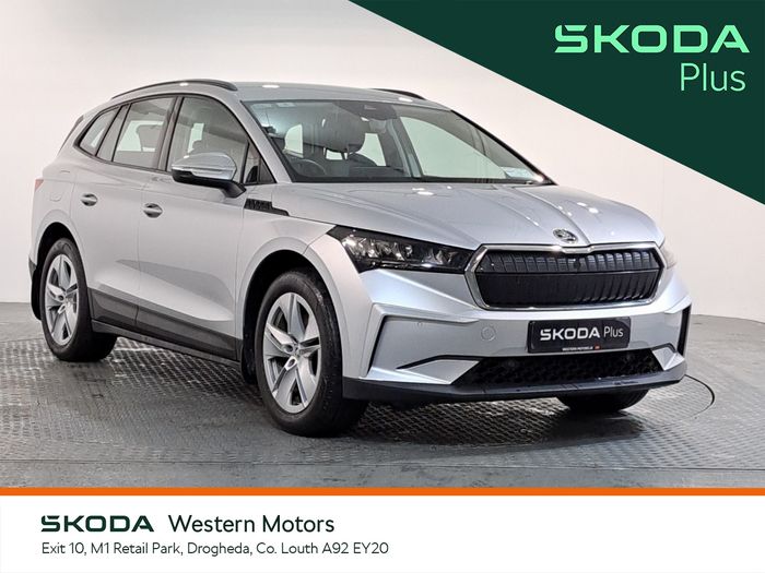 Skoda Enyaq 2023
