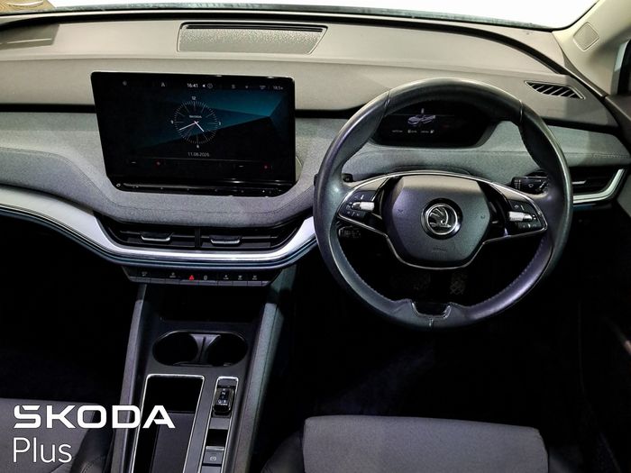 Skoda Enyaq 2023