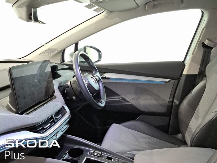 Skoda Enyaq 2023