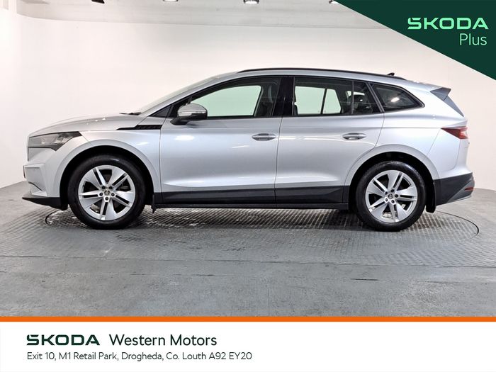 Skoda Enyaq 2023