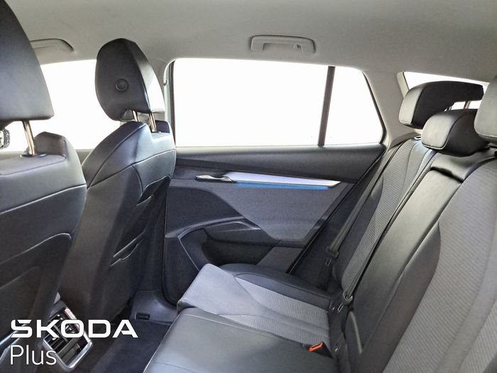 Skoda Enyaq 2023