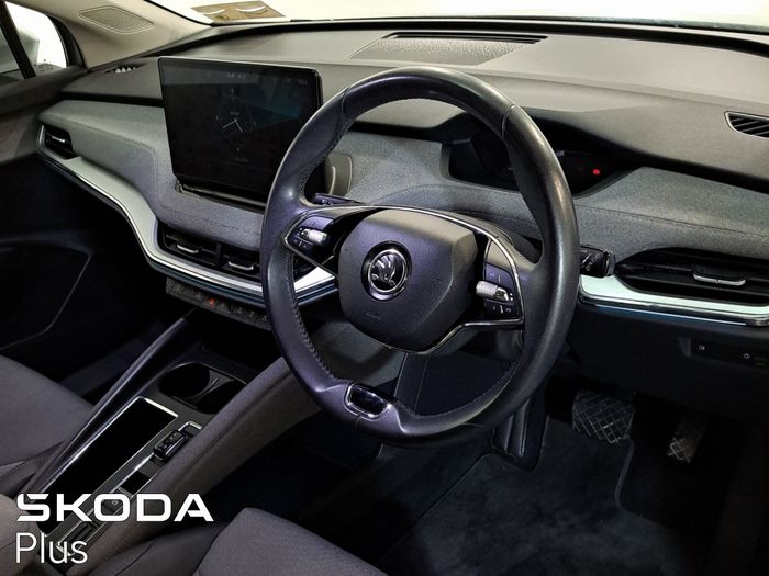 Skoda Enyaq 2023