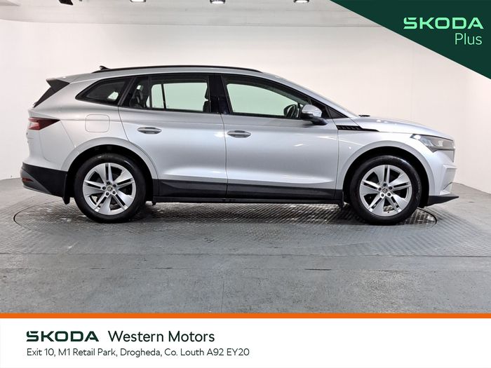 Skoda Enyaq 2023