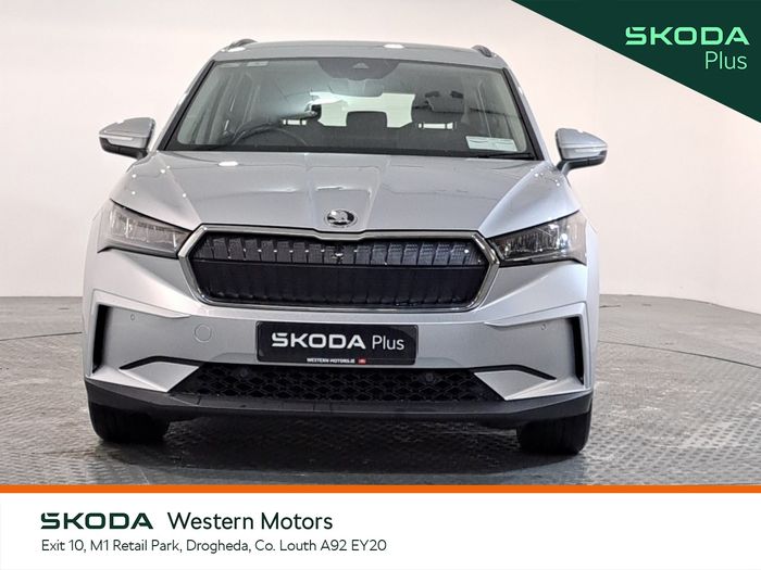 Skoda Enyaq 2023