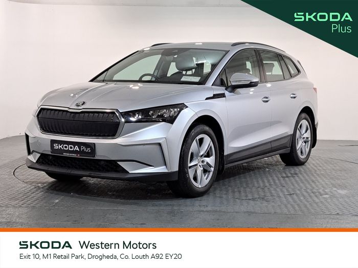 Skoda Enyaq 2023