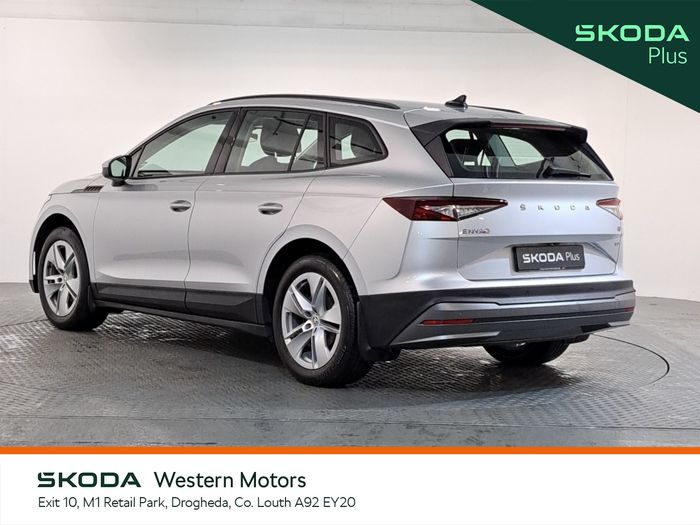 Skoda Enyaq 2023