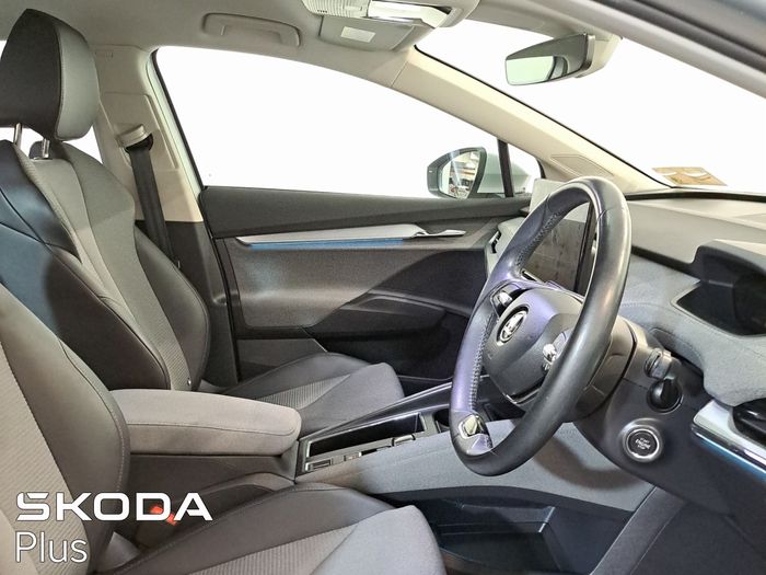 Skoda Enyaq 2023