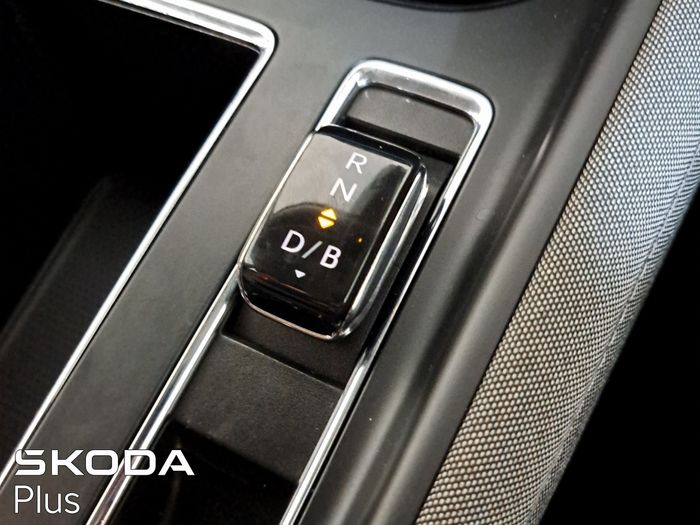 Skoda Enyaq 2023