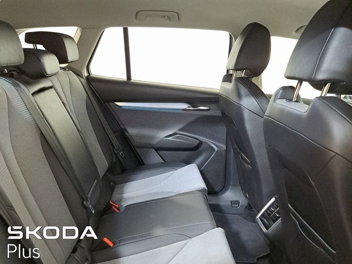 Skoda Enyaq 2023