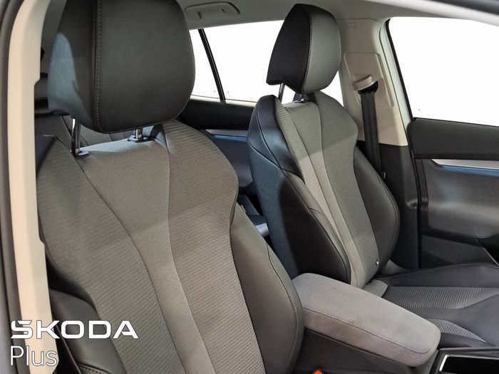 Skoda Enyaq 2023