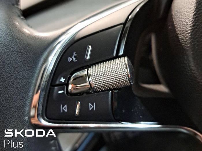 Skoda Enyaq 2023