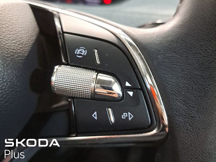 Skoda Enyaq 2023