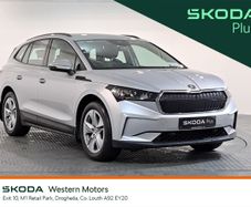 Skoda Enyaq 2023