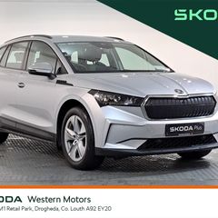 Skoda Enyaq 2023