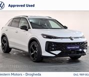 Volkswagen T-Roc 2026