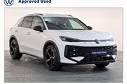 Volkswagen T-Roc 2026