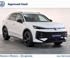 Volkswagen T-Roc 2026