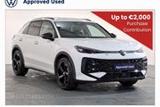 Volkswagen T-Roc 2026