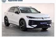 Volkswagen T-Roc 2026