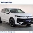 Volkswagen T-Roc 2026