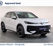 Volkswagen T-Roc 2026