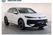 Volkswagen T-Roc 2026