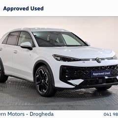 Volkswagen T-Roc 2026