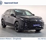 Volkswagen T-Roc 2026