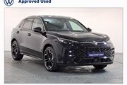 Volkswagen T-Roc 2026