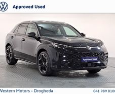 Volkswagen T-Roc 2026