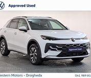 Volkswagen T-Roc 2026