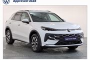 Volkswagen T-Roc 2026