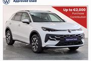 Volkswagen T-Roc 2026