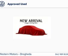 Volkswagen Touareg 2023