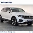 Volkswagen Touareg 2023