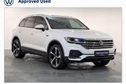 Volkswagen Touareg 2023