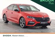 Skoda Octavia 2022