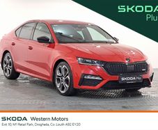 Skoda Octavia 2022