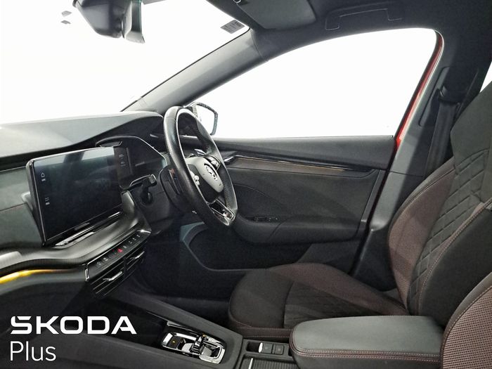 Skoda Octavia 2022