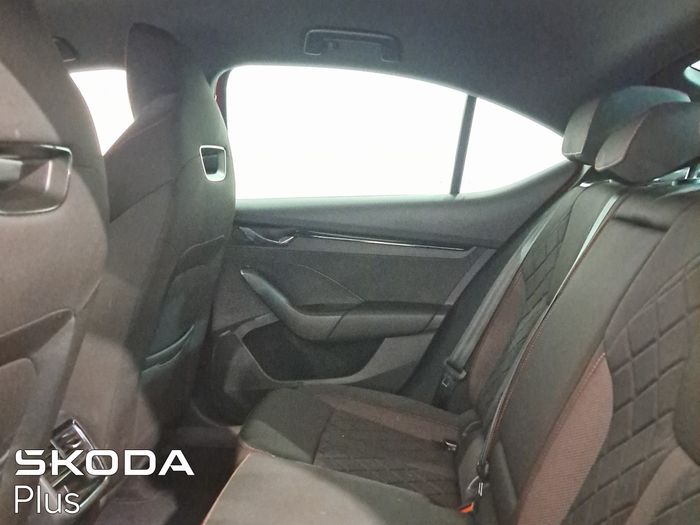 Skoda Octavia 2022
