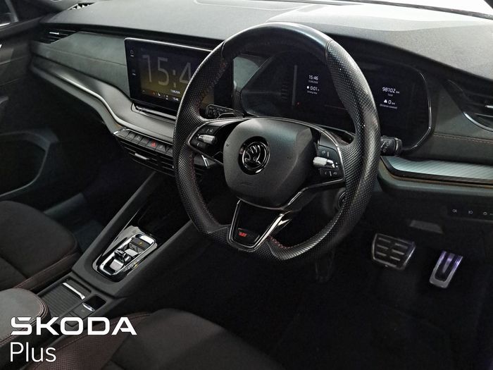 Skoda Octavia 2022