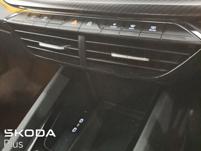 Skoda Octavia 2022