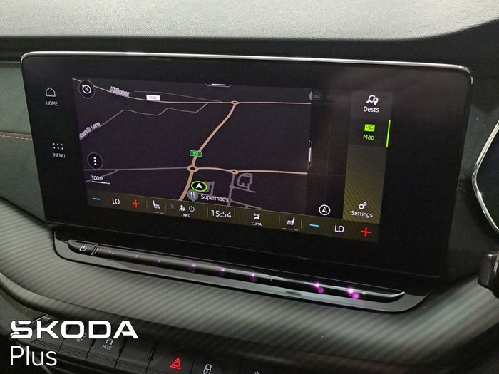 Skoda Octavia 2022