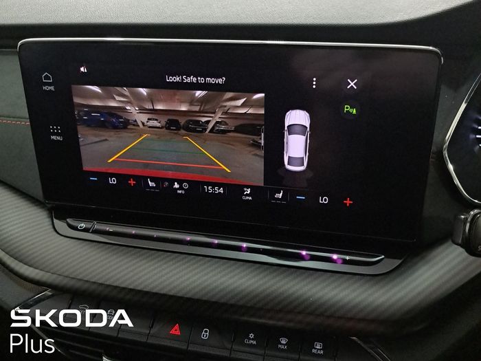 Skoda Octavia 2022