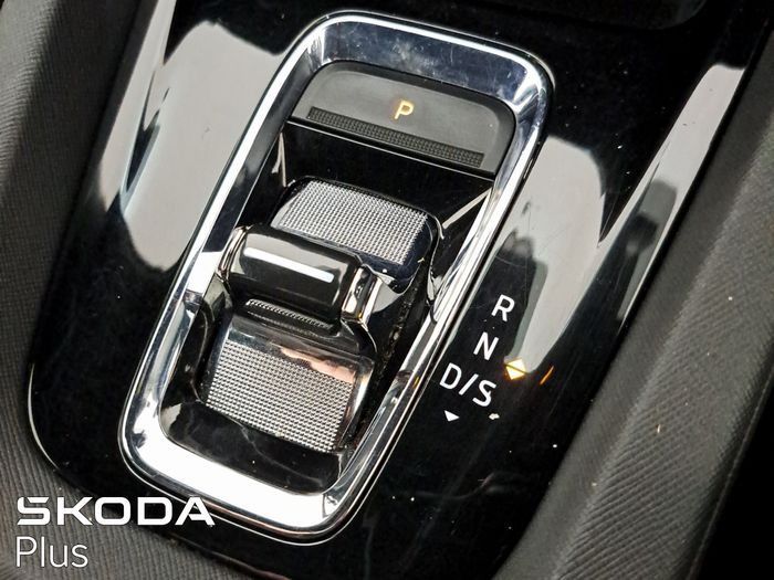 Skoda Octavia 2022