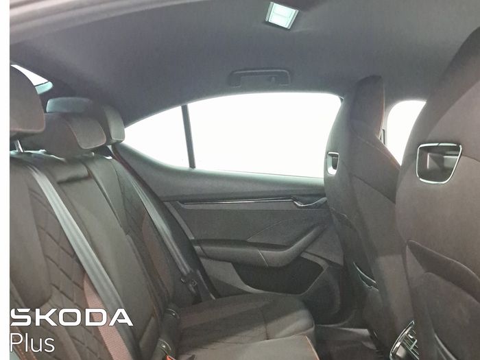 Skoda Octavia 2022