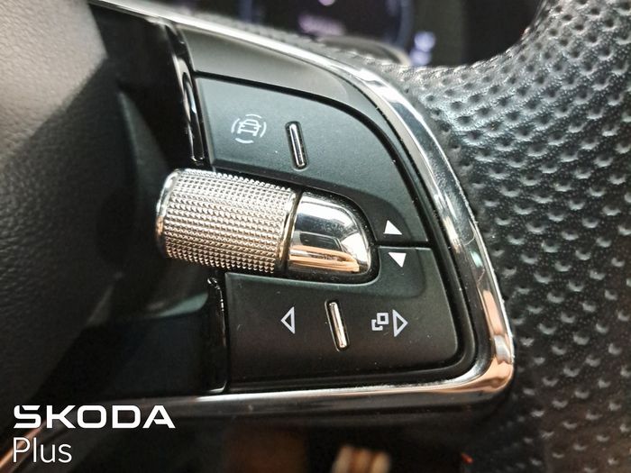 Skoda Octavia 2022
